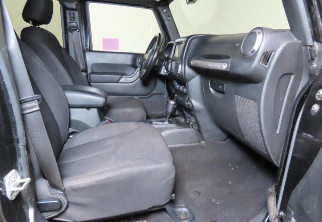 1C4HJWDG8JL927497 Jeep 2018