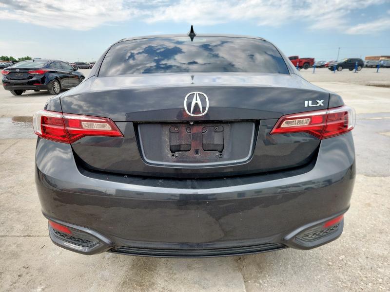 19UDE2F78GA004550 Acura ILX PREMIU
