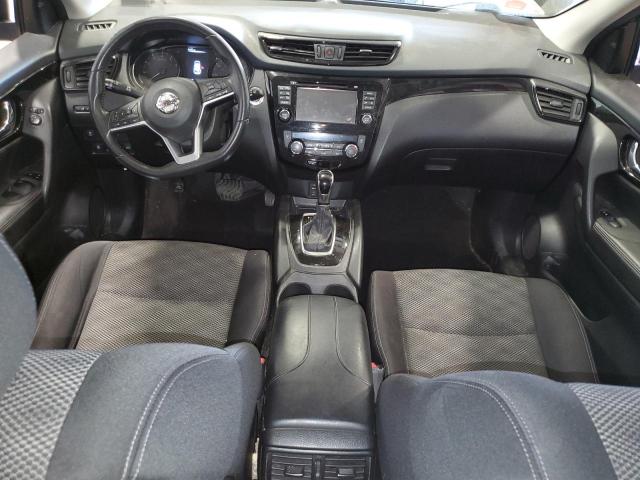 JN1BJ1CRXHW142924 Nissan ROGUE SPOR