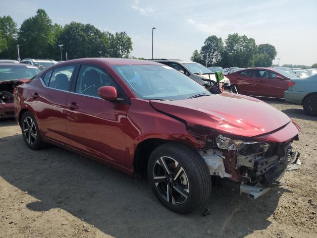 3N1AB8CV9RY366856 Nissan SENTRA SV