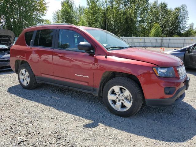 1C4NJCBA3FD129698 Jeep 2015