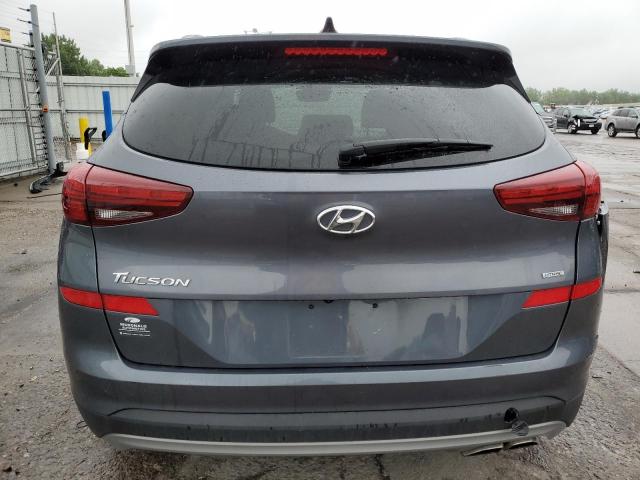KM8J3CAL7MU285442 Hyundai gdi theta ii