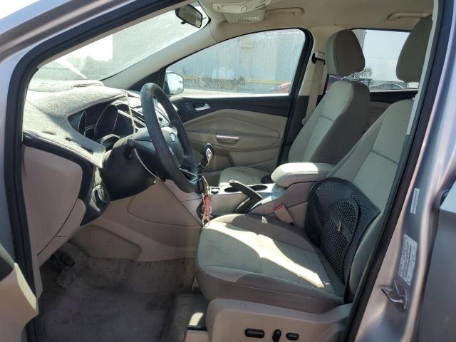 1FMCU0GX4EUC76259 Ford ESCAPE SE