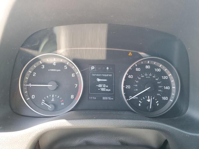 KMHD84LF6JU510392 Hyundai mpi nu