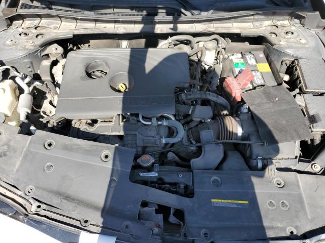 1N4BL4CV1KC123053 Nissan ALTIMA SR