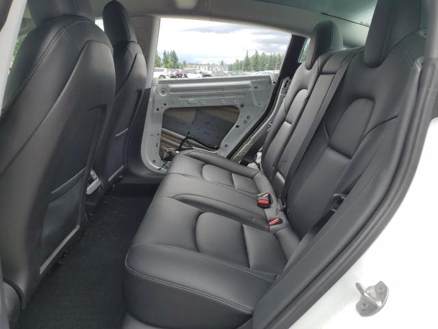 5YJ3E1EB6MF998693 Tesla 2021