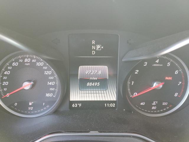 55SWF4JB0FU067741 Mercedes-Benz 2015