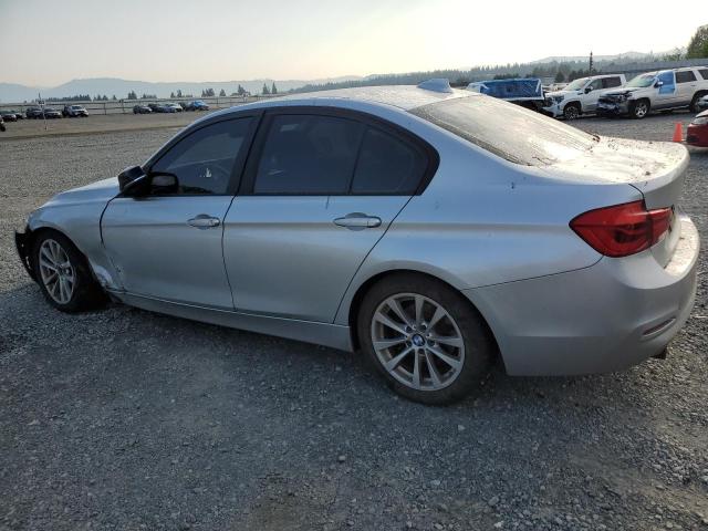 WBA8A9C5XGK618840 BMW 2016