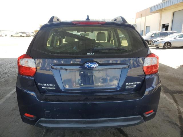 JF1GPAY65GH224875 Subaru 2.0l na
