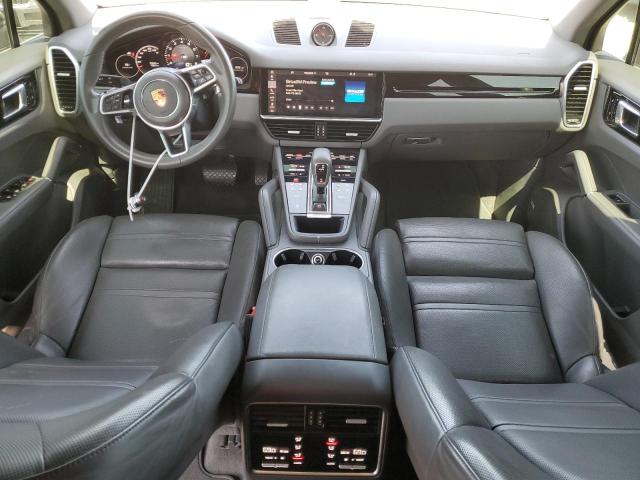WP1AA2AY3KDA10453 Porsche Cayenne