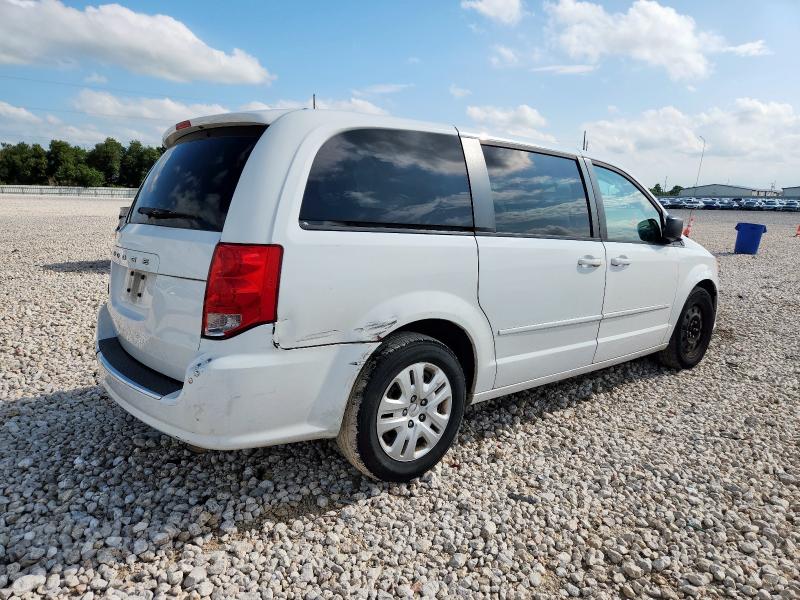 2C4RDGBG3ER308677 Dodge 2014