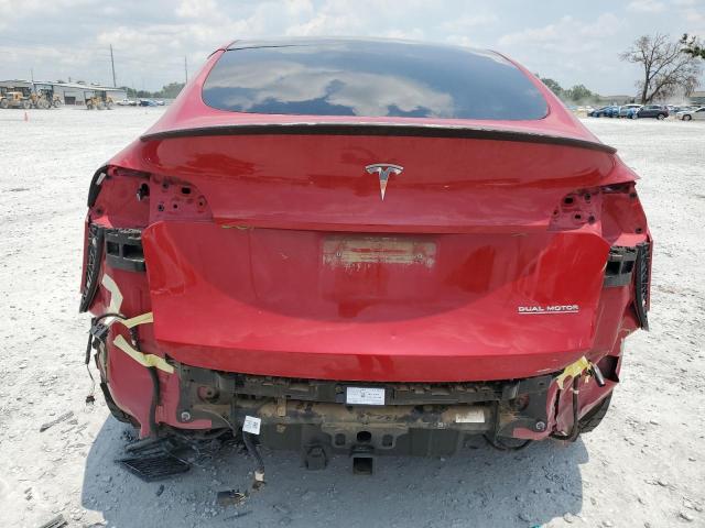 7SAYGDEF3NF326440 Tesla Model Y