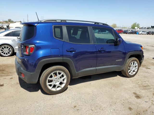 ZACNJDBB1MPN33965 Jeep RENEGADE L
