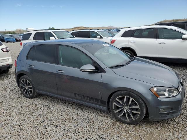 3VW217AU9FM007029 Volkswagen 2015