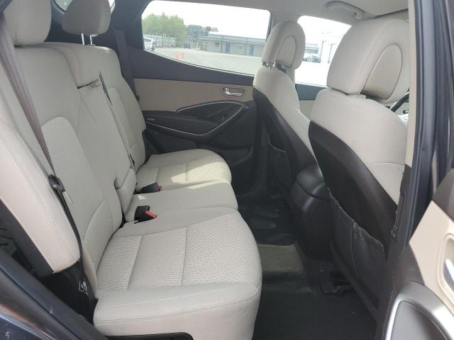 5XYZU3LB5HG494601 Hyundai gdi theta ii
