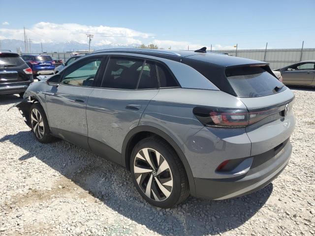 WVGUNPE25MP064419 Volkswagen 2021
