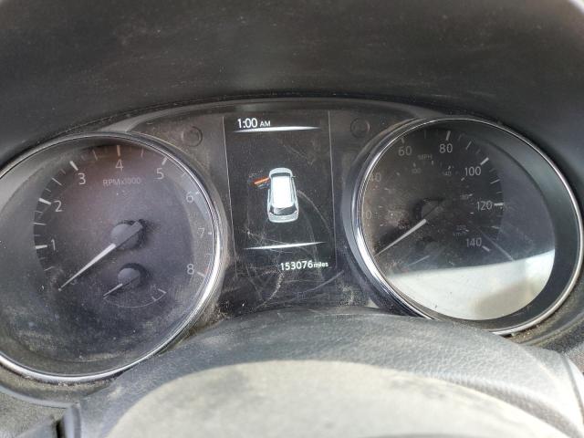 5N1AT2MT0HC770734 Nissan 2017