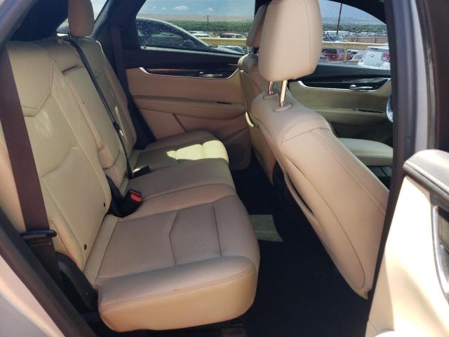1GYKNARS7HZ308434 Cadillac XT5