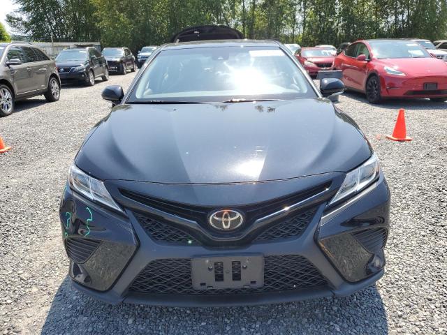 JTNB11HK8J3001006 Toyota a25a-fks
