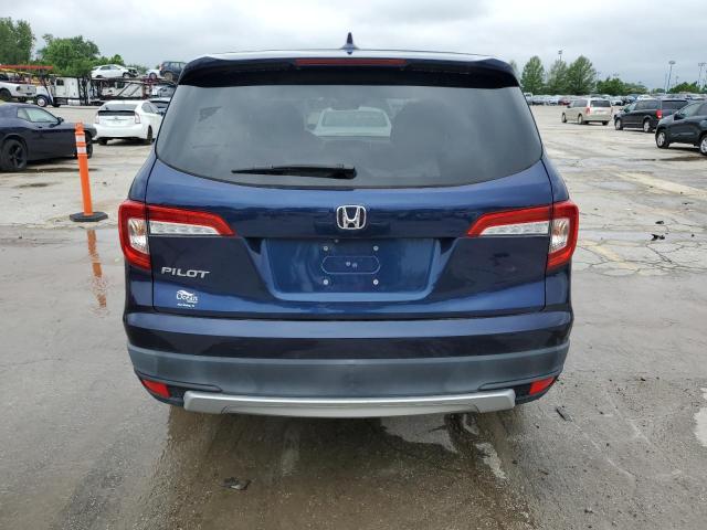 5FNYF5H53LB014737 Honda PILOT EXL