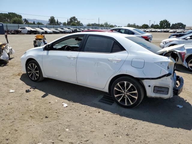 5YFBURHE6HP717926 Toyota 2zr-fe