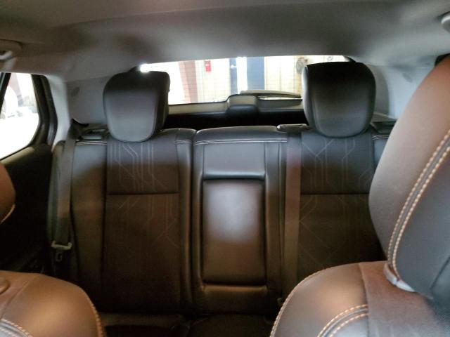 3GNCJLSB7KL296285 Chevrolet TRAX 1LT