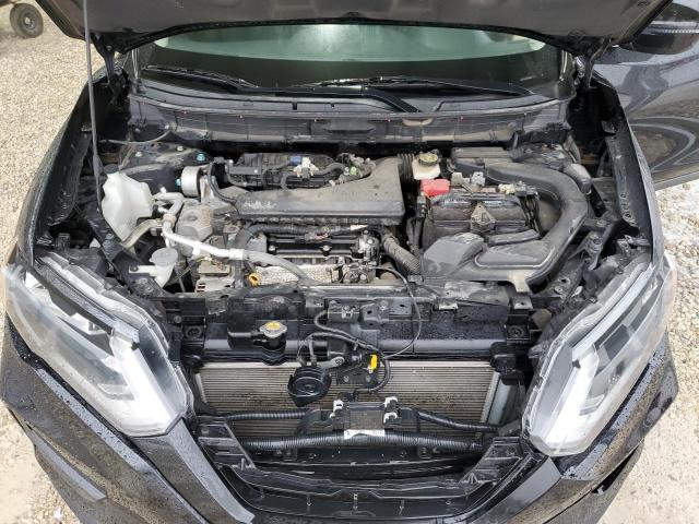 KNMAT2MV0JP506434 Nissan 2018