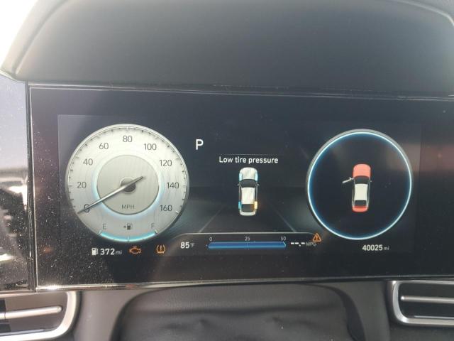 KMHLP4AG3MU154028 Hyundai mpi nu pe