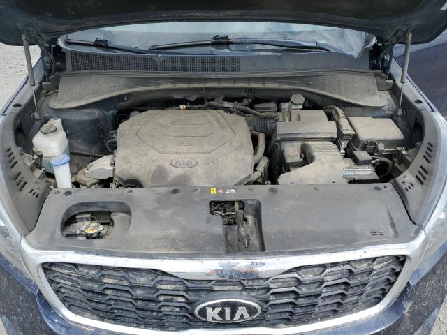 5XYPG4A54KG545286 KIA gdi lambda-ii