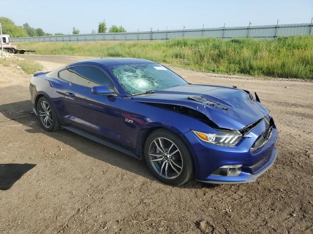 1FA6P8CF9F5317863 Ford MUSTANG GT