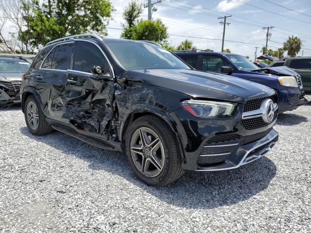 4JGFB4KB4NA617876 Mercedes-Benz GLE 350 4M