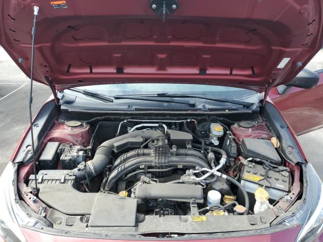 JF2GTAAC7KH354804 Subaru naturally aspirated