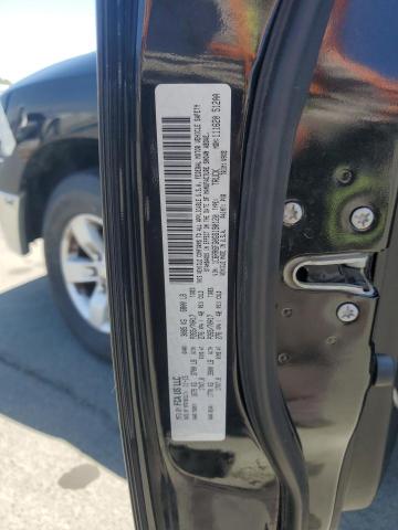 1C6RR6FG0GS190120 RAM 2016