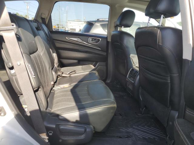 5N1DL0MN0JC527448 Infiniti QX60