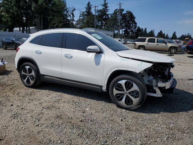 W1N4N4HBXSJ663937 Mercedes-Benz m260