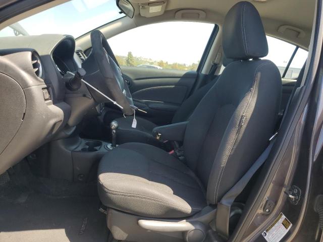 3N1CN7AP7FL954584 Nissan 2015