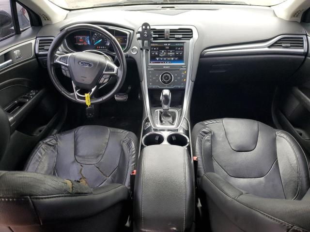 3FA6P0SU8ER111639 Ford FUSION TIT