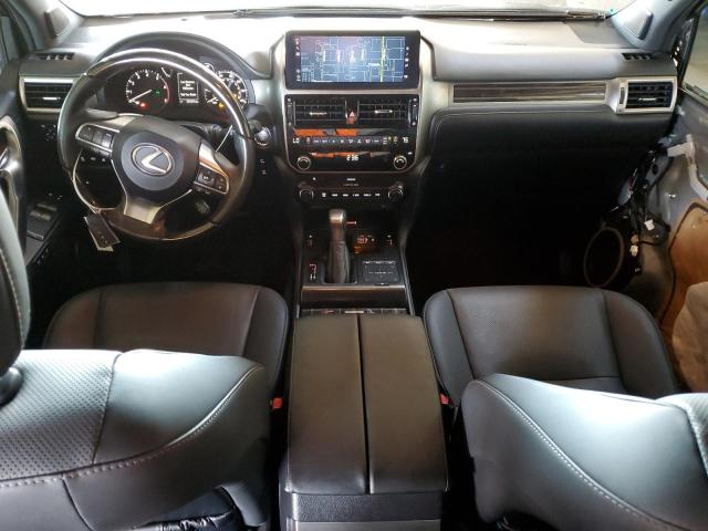 JTJAM7BX3N5329732 Lexus 1ur-fe