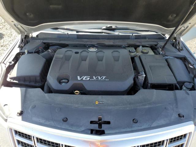 2G61N5S31F9237690 Cadillac lfx