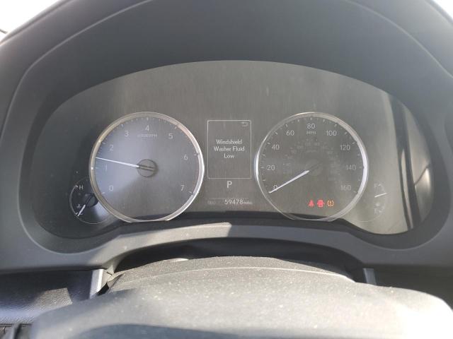 JTHDA1D21L5107922 Lexus 8ar-fts