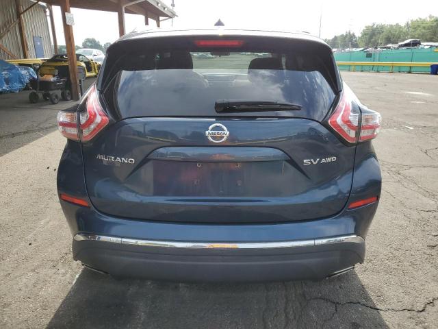5N1AZ2MH8FN254276 Nissan 2015
