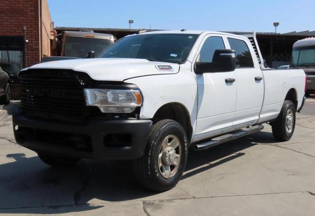 3C6UR5HJ4RG130753 RAM 2500