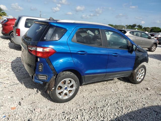 MAJ3S2GE3MC456492 Ford Ecosport