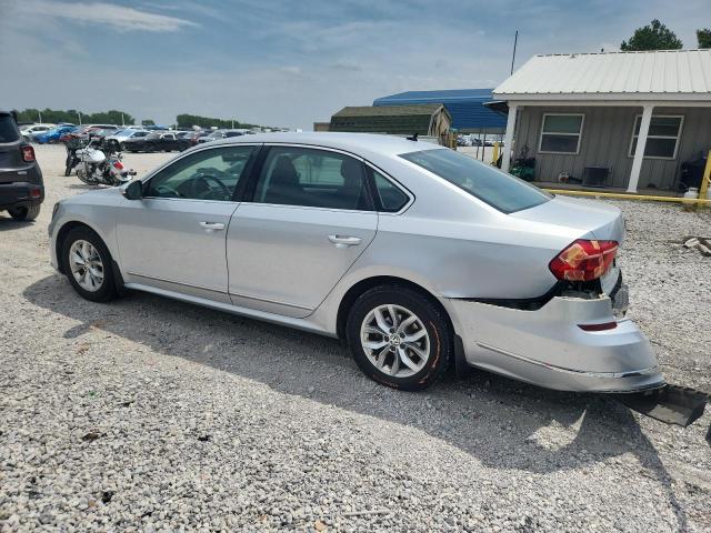 1VWAS7A32GC033149 Volkswagen 2016
