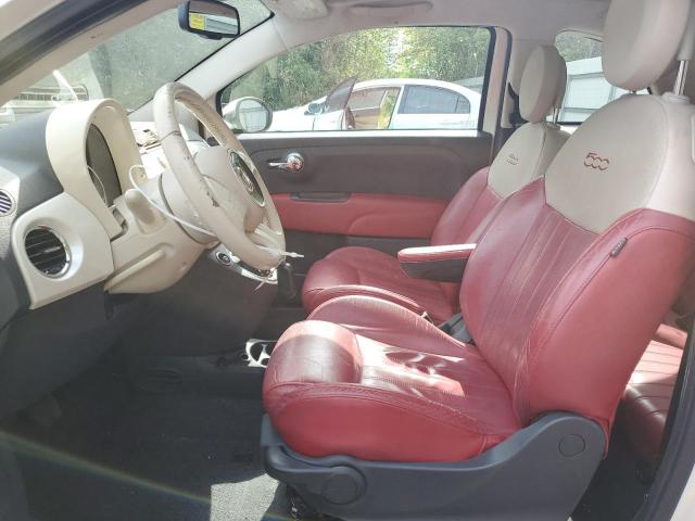 3C3CFFER9ET258179 Fiat 500