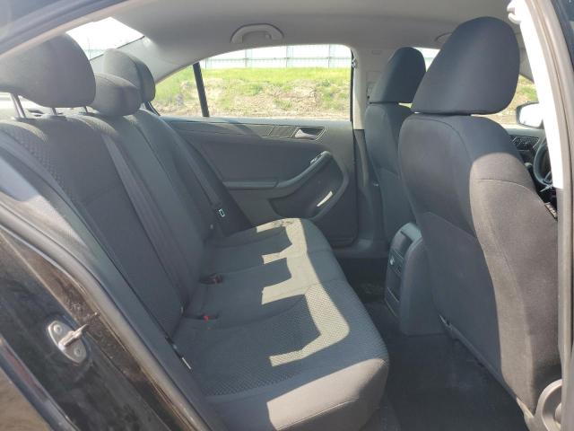 3VW2K7AJ0EM380610 Volkswagen JETTA BASE
