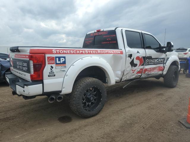 1FT8W3BT2JEB10112 Ford F350 SUPER