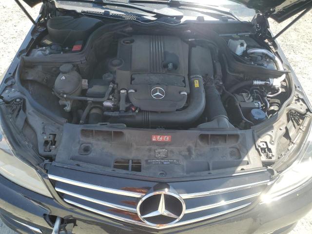 WDDGF4HB9EA954117 Mercedes-Benz 2014