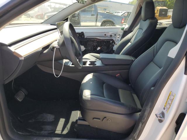 7SAYGDEE4PF825757 Tesla 2023