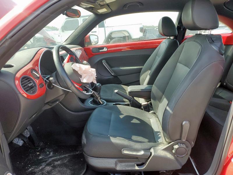 3VWHX7AT8EM628972 Volkswagen Beetle